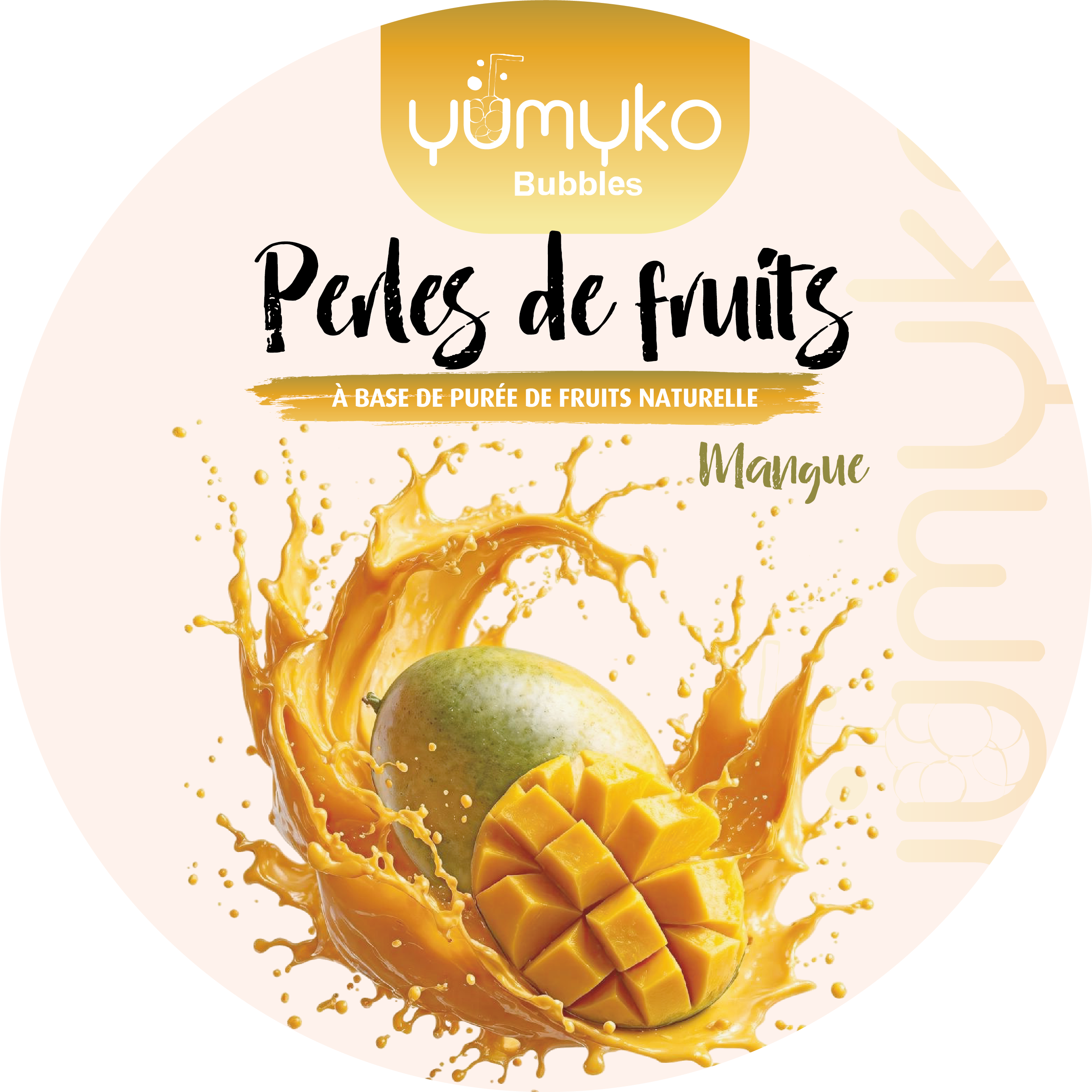 Mangue