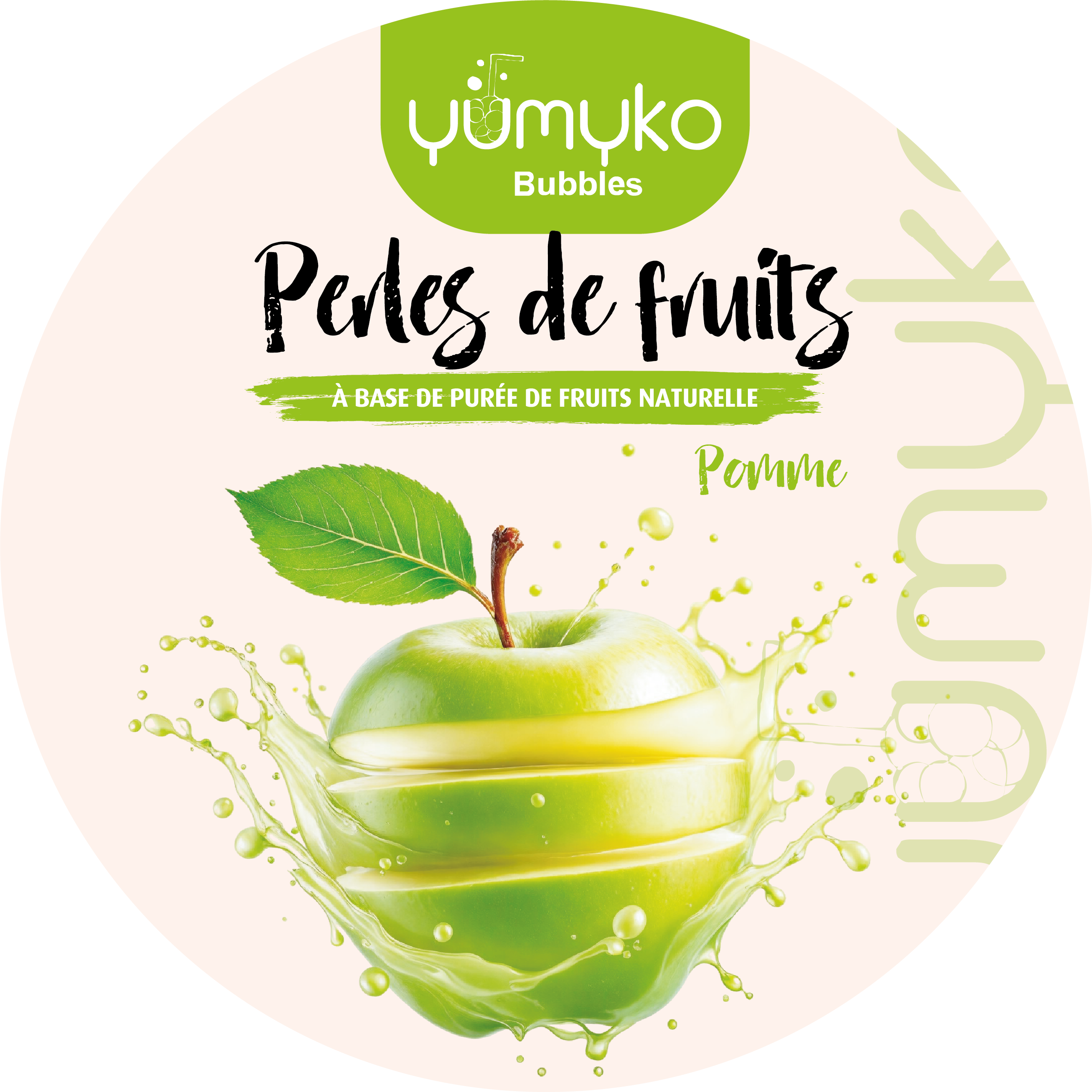 Pomme